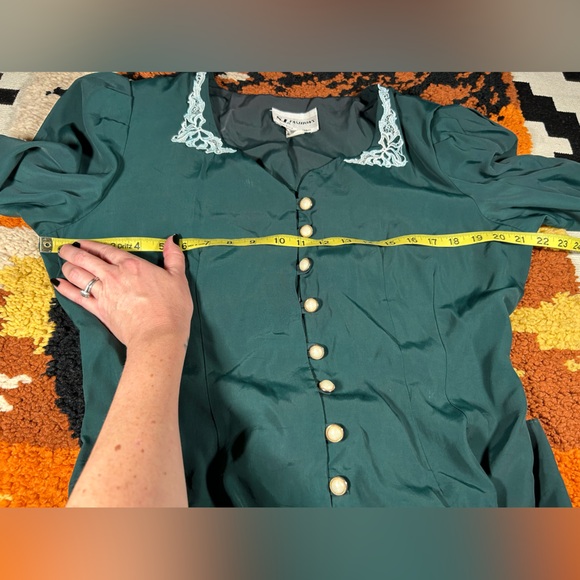 Fab, VINTAGE dress!! - Picture 9 of 15